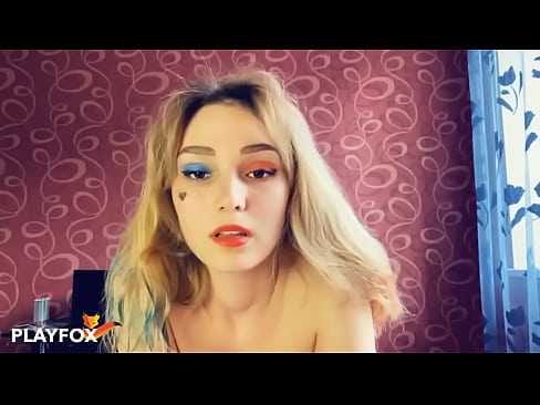 ❤️ Nuċċalijiet magic tar-realtà virtwali tawni sess ma’ Harley Quinn Porn sabiħ fil-porn mt.pornsos-com.ru ❌️❤