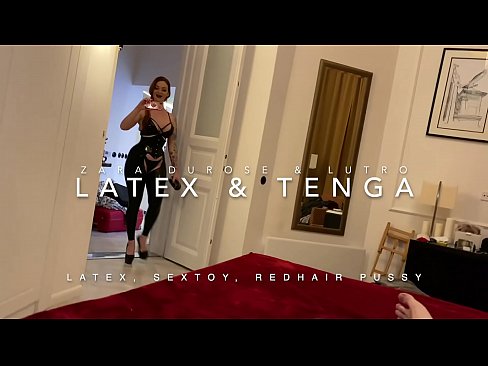 ❤️ Stepsister Redheaded fil-kostum tal-latex fucked minn stepbrother Porn sabiħ fil-porn mt.pornsos-com.ru ❌️❤