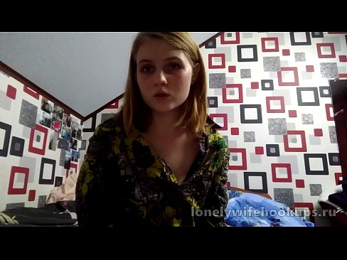 ❤️ Studenta blonda żagħżugħa mir-Russja jħobb dicks akbar. Porn sabiħ fil-porn mt.pornsos-com.ru ❌️❤