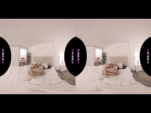 ❤️ PORNBCN VR Żewġ lesbjani żgħażagħ iqumu qarn f'realtà virtwali 4K 180 3D Geneva Bellucci Katrina Moreno Porn sabiħ fil-porn mt.pornsos-com.ru ❌️❤
