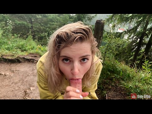 ❤️ Tifla tibla' sperma wara blowjob pubbliku - Eva Elfi Porn sabiħ fil-porn mt.pornsos-com.ru ❌️❤